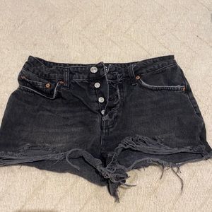 Urban Outfitters BDG Jean Shorts